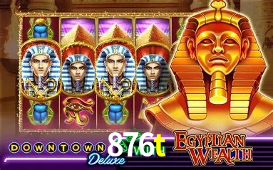 Tecnologia da Plataforma 876t